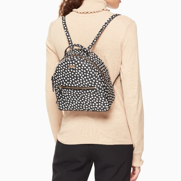 [SOLD]kate spade laurel way musical dots sammi - Picture 8 of 8